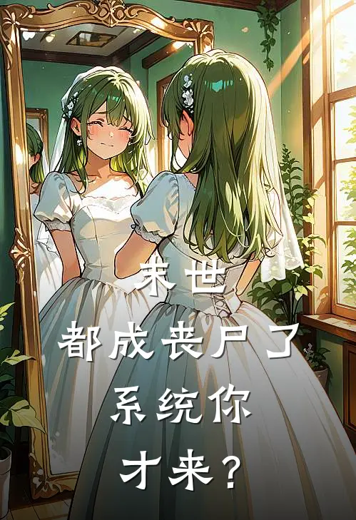 末世：都成丧尸了，系统你才来？