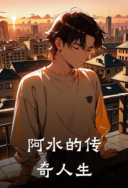 阿水的传奇人生