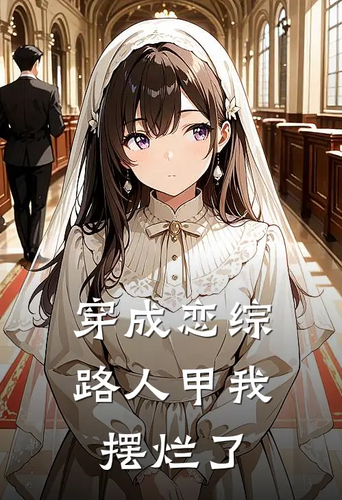 穿成恋综路人甲我摆烂了