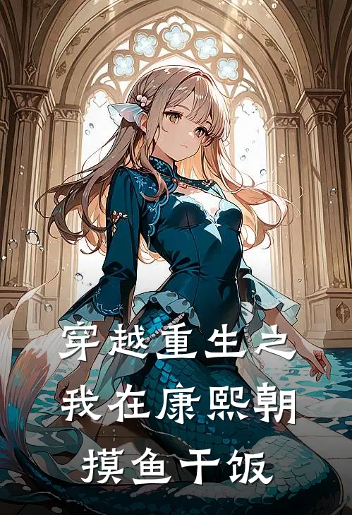 穿越重生之我在康熙朝摸鱼干饭