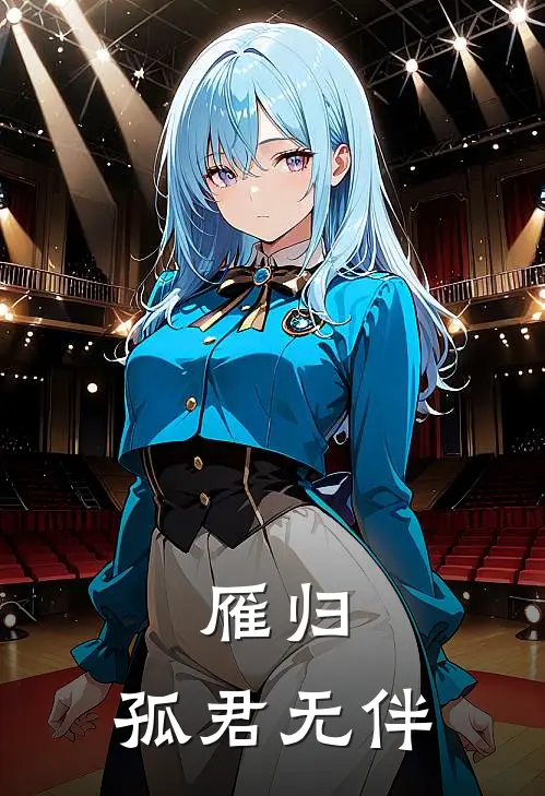 雁归：孤君无伴