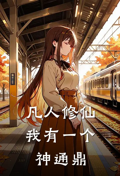凡人修仙，我有一个神通鼎