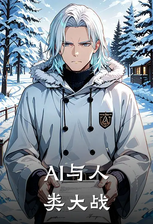 AI与人类大战