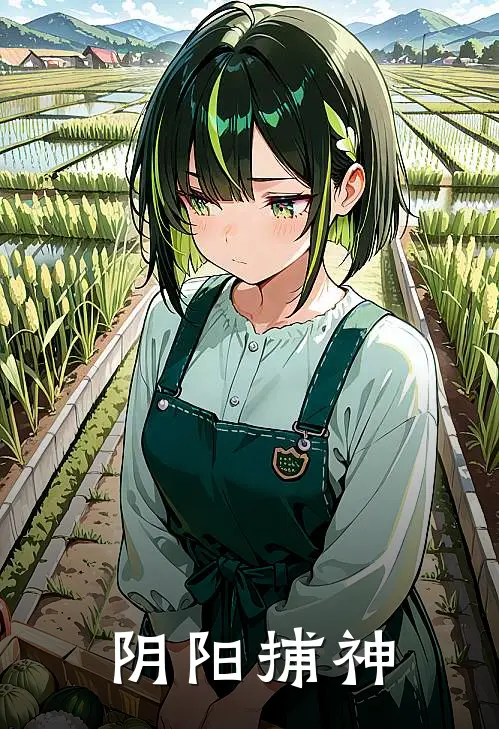 阴阳捕神