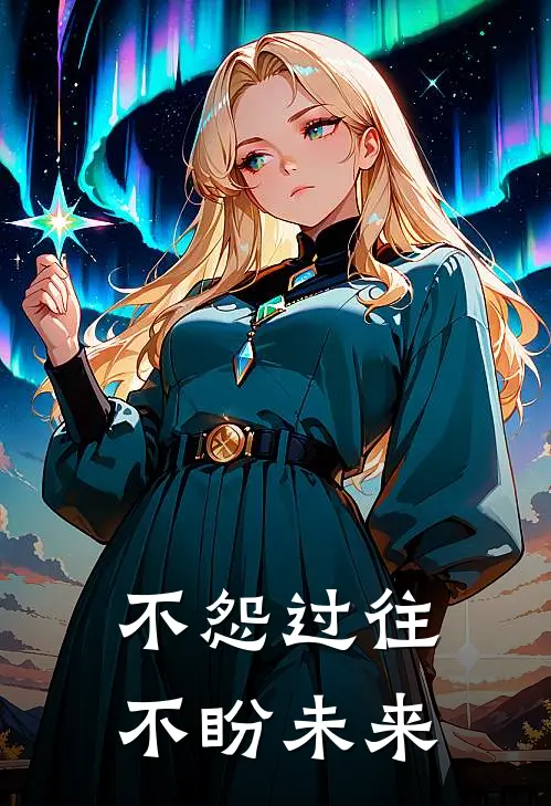 不怨过往，不盼未来