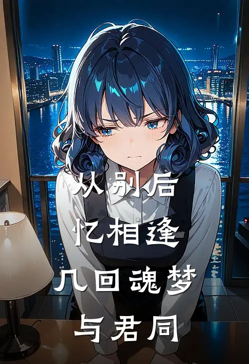 从别后忆相逢，几回魂梦与君同