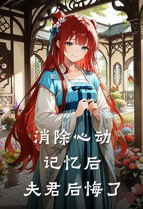 消除心动记忆后，夫君后悔了
