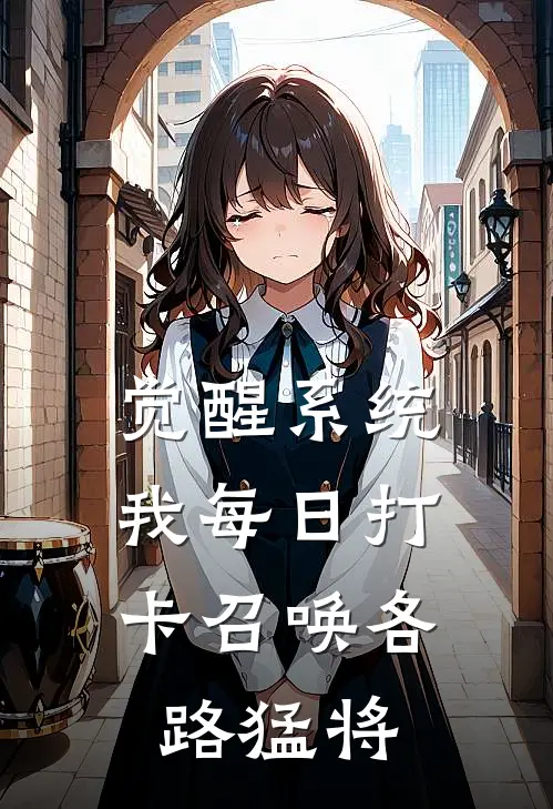 觉醒系统：我每日打卡召唤各路猛将