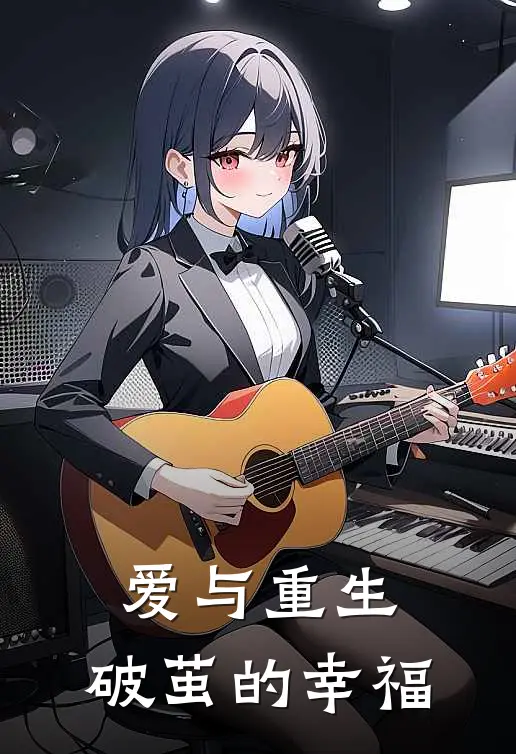 爱与重生：破茧的幸福