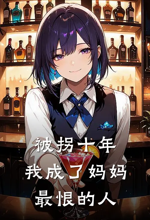 被拐十年，我成了妈妈最恨的人