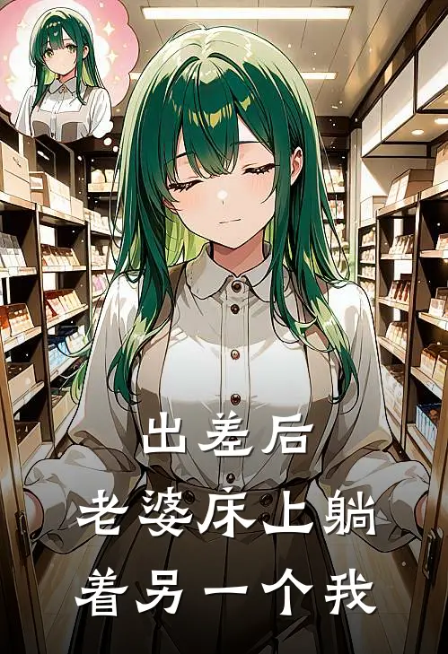 出差后，老婆床上躺着另一个我