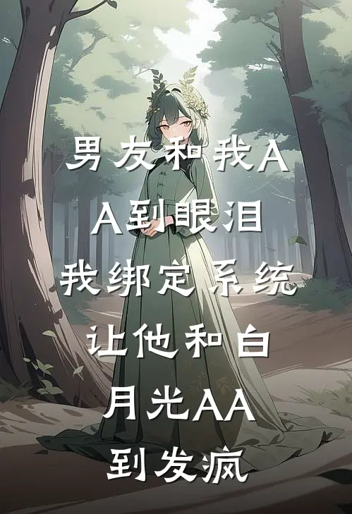 男友和我AA到眼泪，我绑定系统，让他和白月光AA到发疯