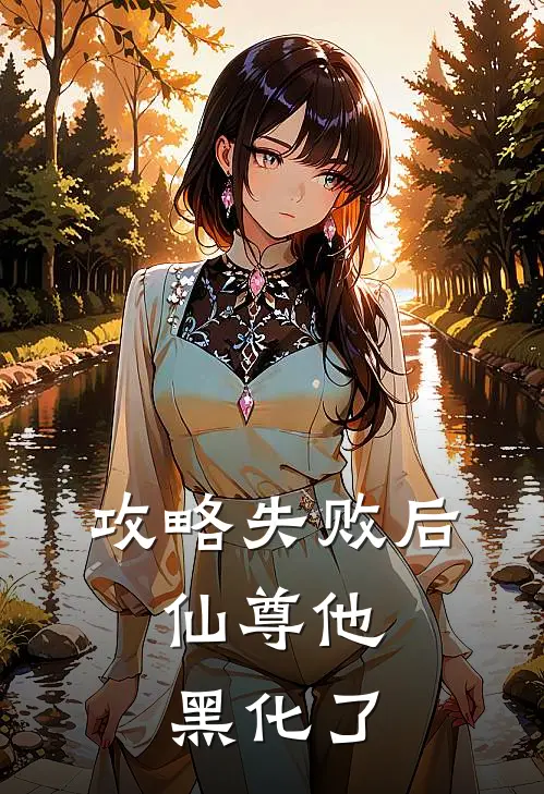 攻略失败后，仙尊他黑化了