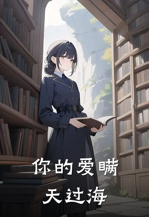 你的爱瞒天过海