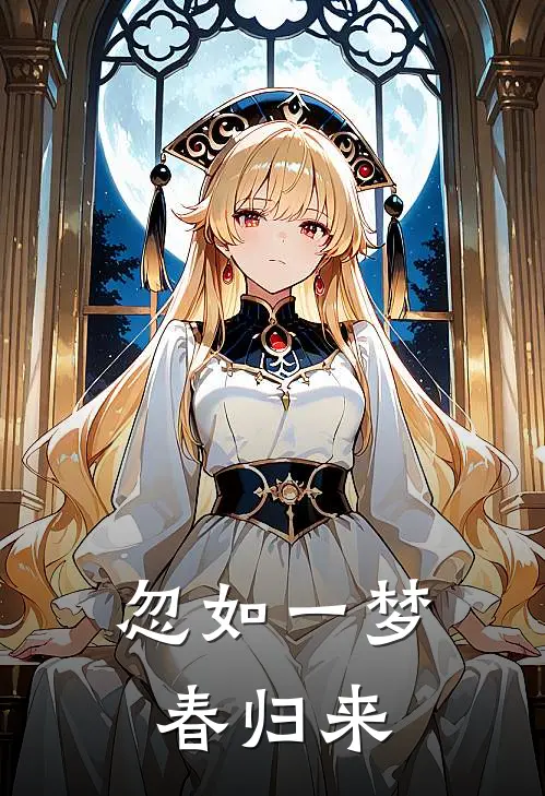 忽如一梦春归来