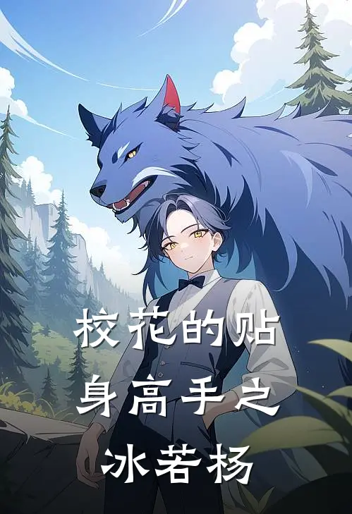 校花的贴身高手之冰若杨