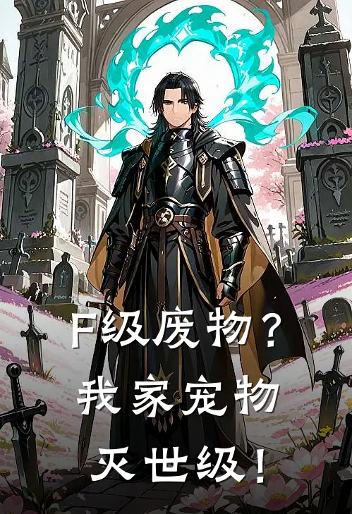 F级废物？我家宠物灭世级！