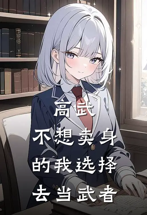 高武：不想卖身的我选择去当武者