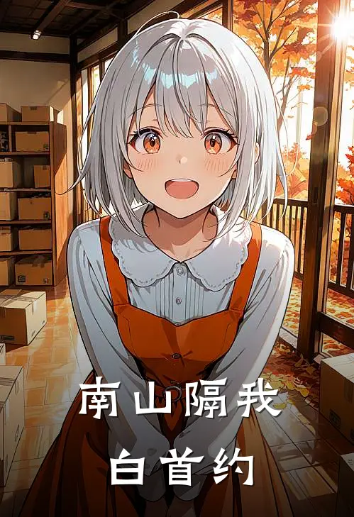 南山隔我白首约