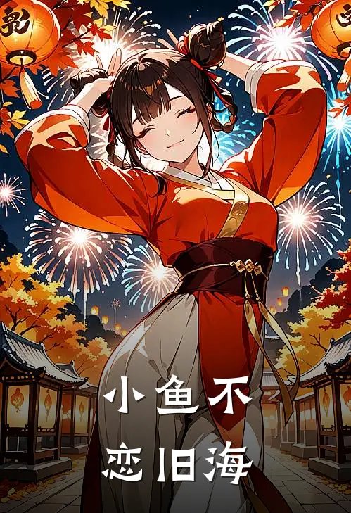 小鱼不恋旧海