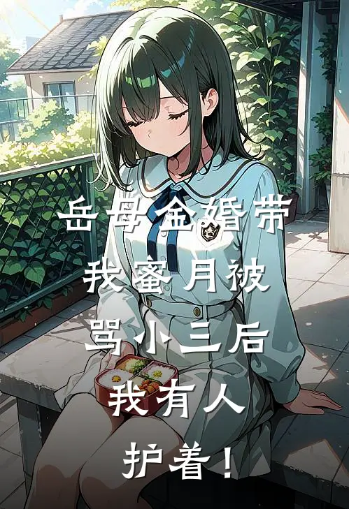岳母金婚带我蜜月被骂小三后，我有人护着！