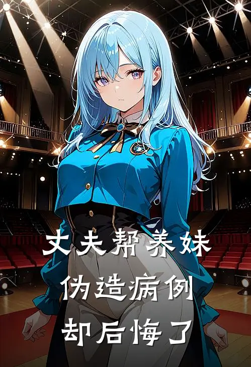 丈夫帮养妹伪造病例，却后悔了