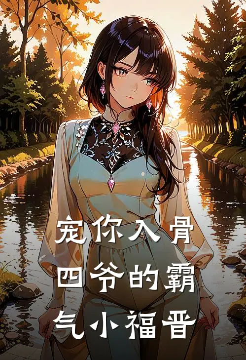宠你入骨，四爷的霸气小福晋