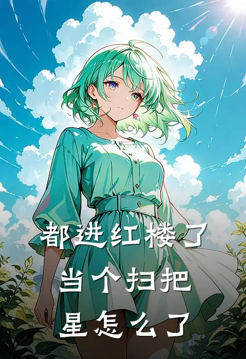 都进红楼了，当个扫把星怎么了