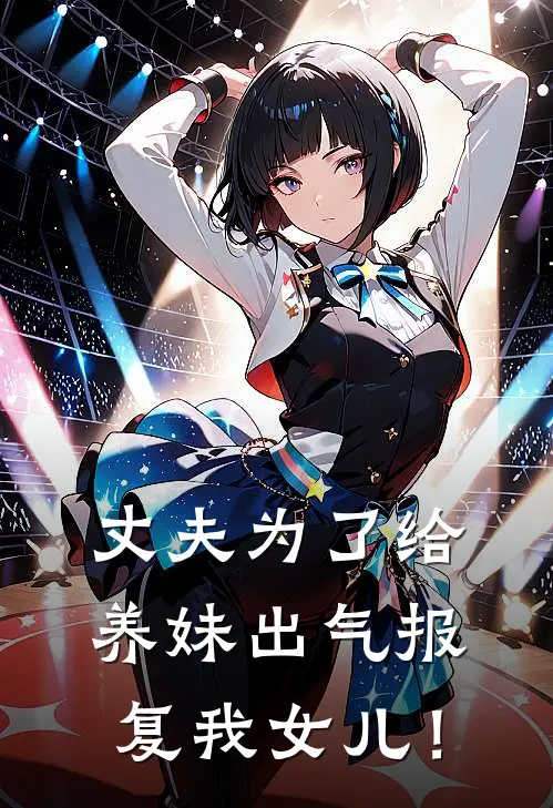 丈夫为了给养妹出气报复我女儿！