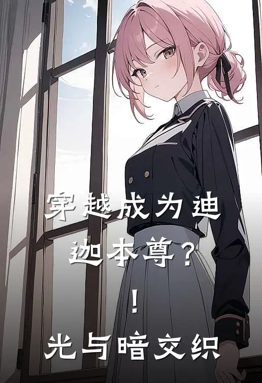 穿越成为迪迦本尊？！光与暗交织