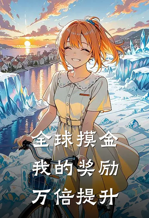 全球摸金：我的奖励万倍提升