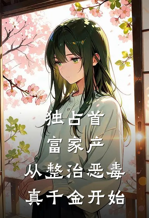 独占首富家产，从整治恶毒真千金开始