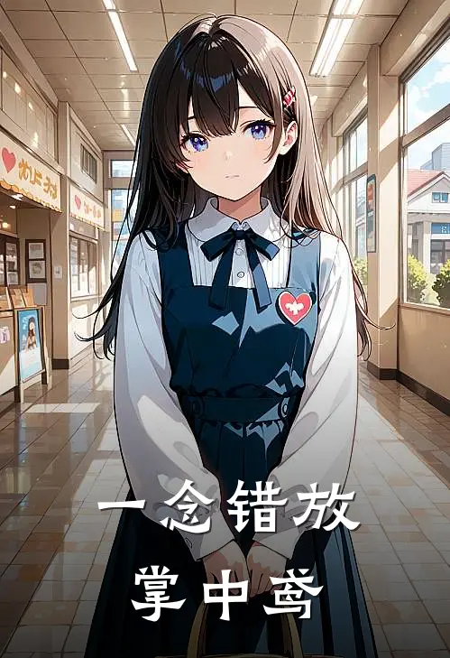 一念错放掌中鸢