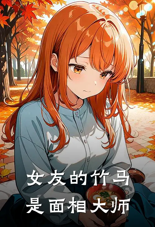 女友的竹马是面相大师