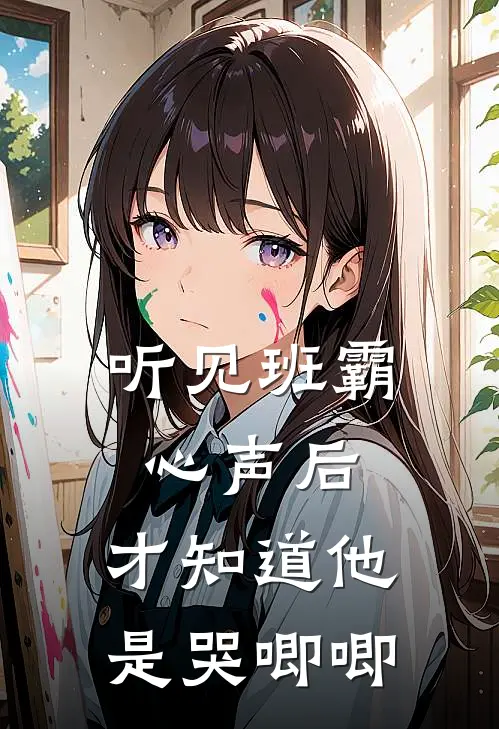 听见班霸心声后，才知道他是哭唧唧