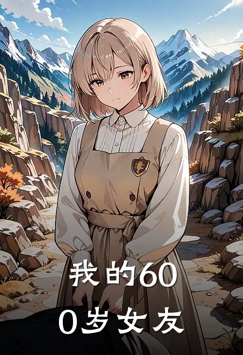 我的600岁女友