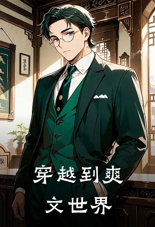 穿越到爽文世界