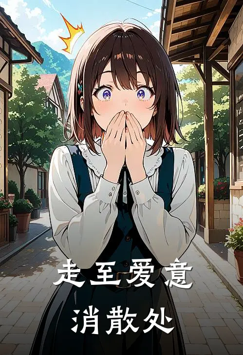 走至爱意消散处