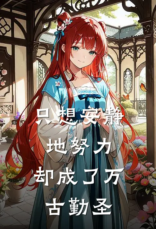 只想安静地努力，却成了万古勤圣