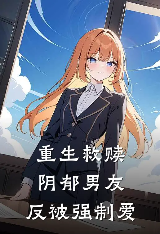 重生救赎阴郁男友，反被强制爱