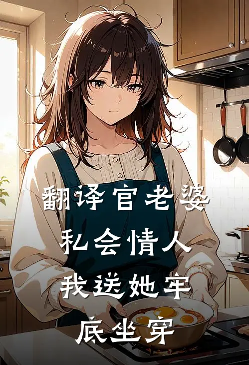 翻译官老婆私会情人，我送她牢底坐穿