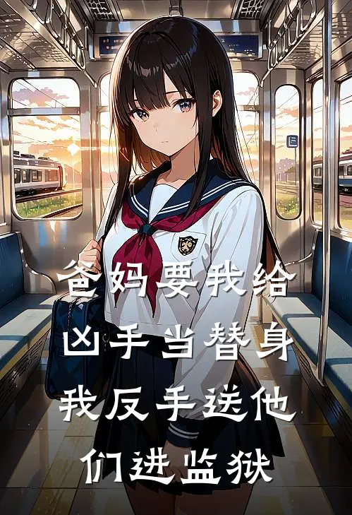 爸妈要我给凶手当替身，我反手送他们进监狱