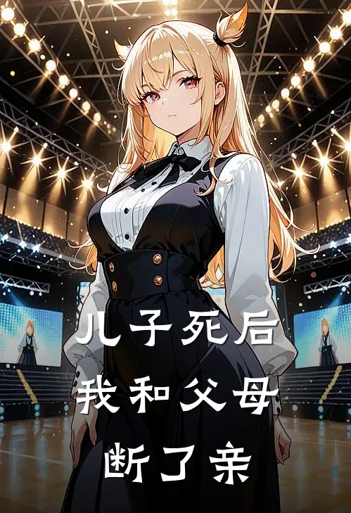 儿子死后，我和父母断了亲