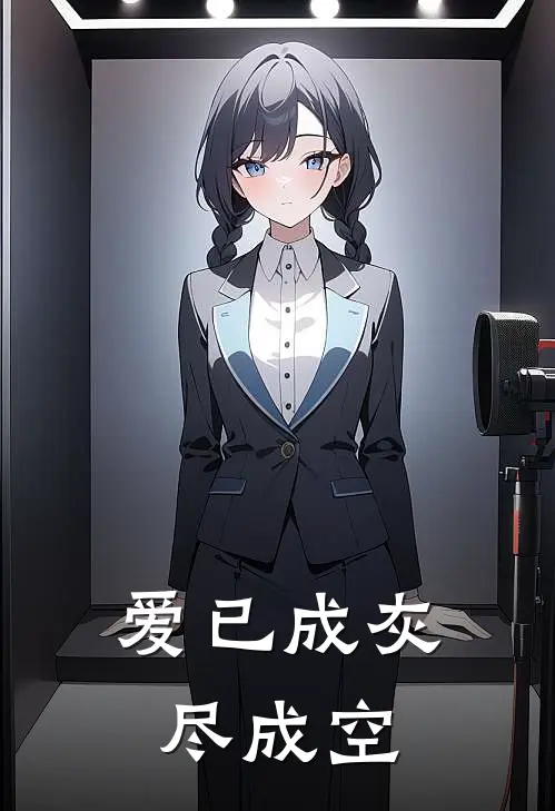 爱已成灰尽成空