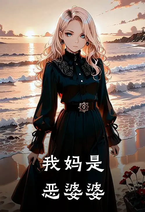 我妈是恶婆婆