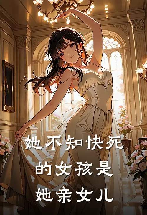 她不知快死的女孩是她亲女儿