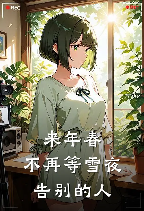 来年春，不再等雪夜告别的人