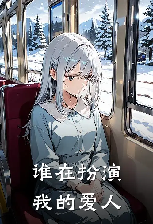 谁在扮演我的爱人