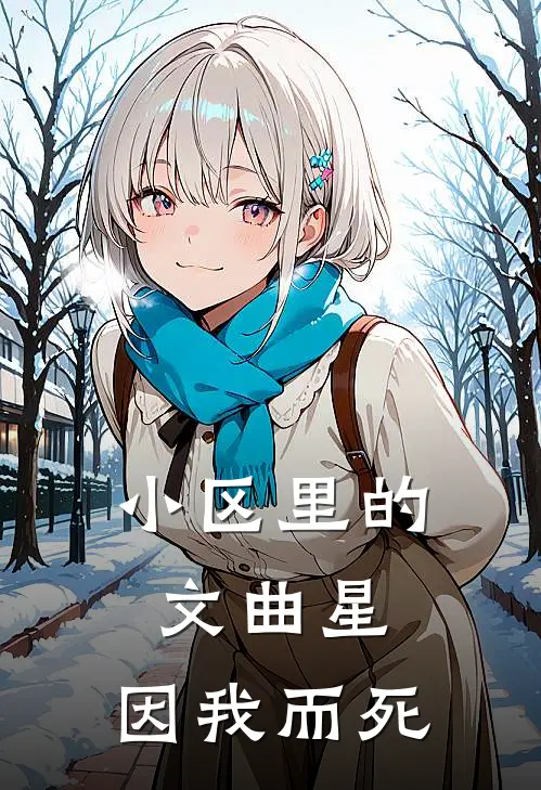 小区里的文曲星，因我而死