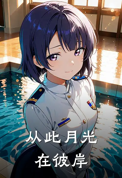 从此月光在彼岸